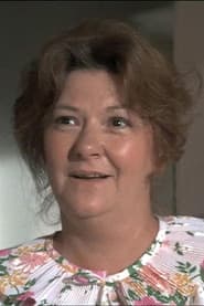 Photo of Patricia Wilson