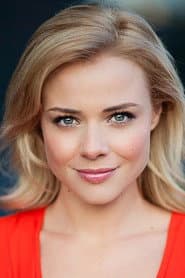 Photo of Tamara Knausz
