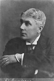 Photo of Ivane Perestiani