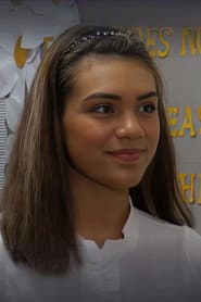 Photo of Hayden Dickerson