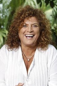 Photo of Denisse de Kalafe