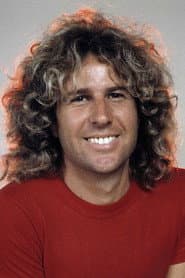 Photo of Sammy Hagar