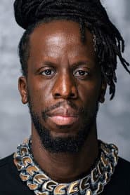 Photo of Youssoupha