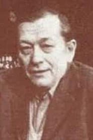 Photo of Ivo Fici