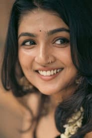 Photo of Anagha Ajith