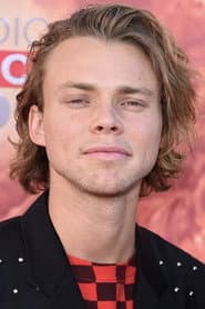 Photo of Ashton Irwin