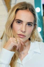 Photo of Brisa Fenoy