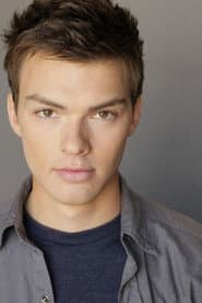 Photo of Nathan Halliday
