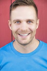 Photo of Tom Goss