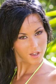 Photo of Simone Peach