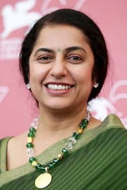 Photo of Suhasini Maniratnam