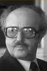 Photo of Mark Orlov