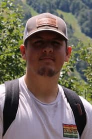 Photo of Brandon Conley