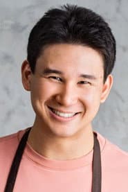 Photo of Filip Poon