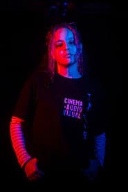 Photo of Laura Azambuja