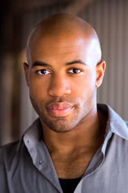 Photo of Marcus B. Jackson