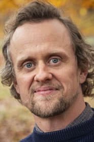 Photo of Morten Brovn Jørgensen