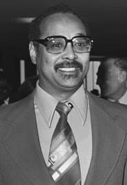 Photo of Henck Arron