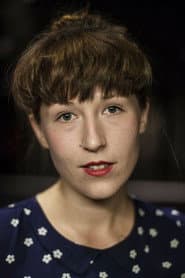 Photo of Grete Jürgenson