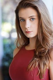 Photo of Alexa Yeames