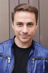 Photo of Vasiliy Shmakov
