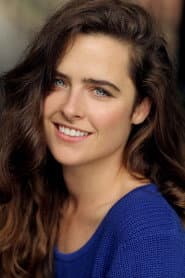 Photo of Ellie Turner