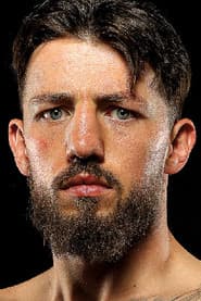 Photo of Jordan Reynolds