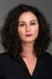 Photo of Hanna Azoulay Hasfari