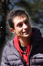 Photo of Guillaume Levernier