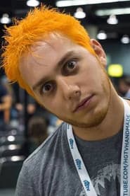 Photo of David Moss