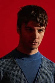 Photo of Grian Chatten