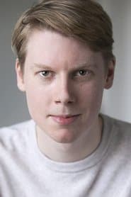 Photo of Eric Sigmundsson