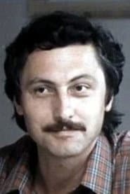 Photo of Rostislav Kuba