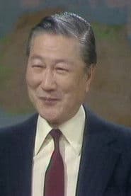 Photo of Robert Lee