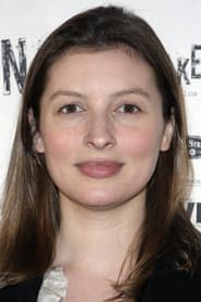 Photo of Joeanna Sayler
