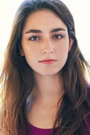 Photo of Camille Ramsey