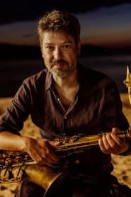 Photo of J. Bernardt