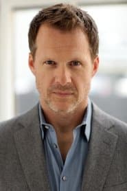 Photo of Ross Gibby