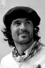 Photo of Íñigo Iraultza