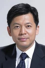 Photo of He Zhengjun