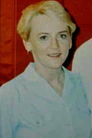 Photo of Mary McDonald Gershon
