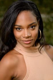 Photo of Kimberly Patterson