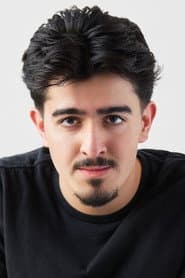 Photo of Elias Azimi