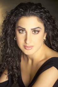 Photo of Danielle Nicolette Najarian