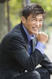 Photo of Kenji Fukuda