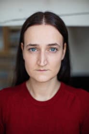 Photo of Freya Kreutzkam