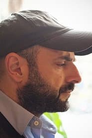 Photo of David Martí