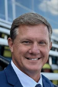 Photo of Bob Dillner