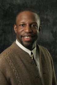 Photo of Barrington Coleman