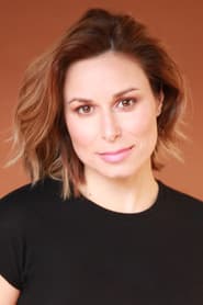 Photo of Stéphanie Deschamps